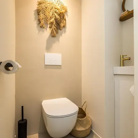 Boutique Omnia - Digital Reception & Keyless Hotel