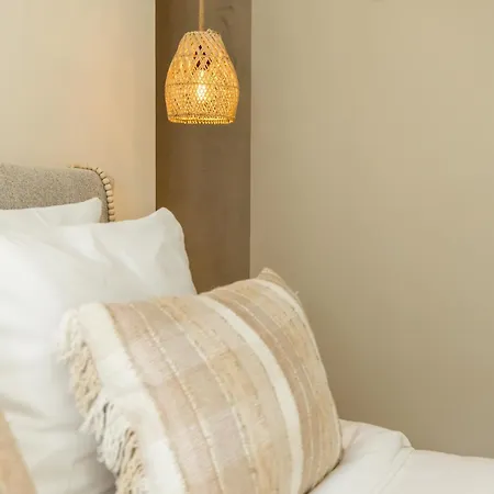 Hotel Boutique Omnia - Digital Reception & Keyless 4*