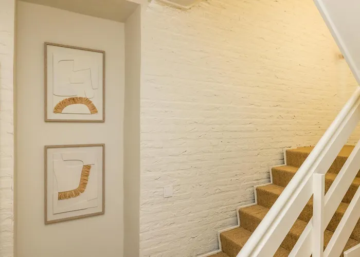 Szálloda Boutiquehotel Omnia Valkenburg aan de Geul