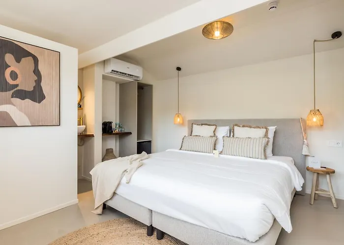 酒店 Boutiquehotel Omnia *