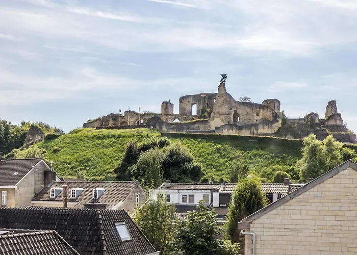 Boutiquehotel Omnia Valkenburg aan de Geul