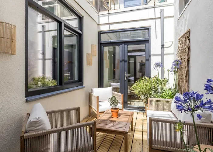 Hotel Boutiquehotel Omnia *