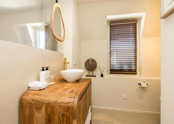 Szálloda Boutiquehotel Omnia *