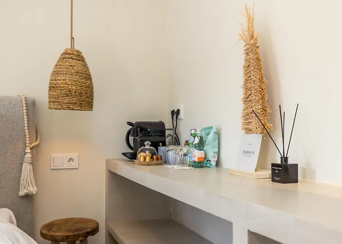 Boutiquehotel Omnia * 法尔肯堡