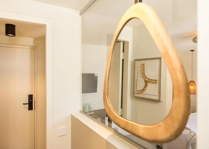 酒店 Boutiquehotel Omnia 法尔肯堡