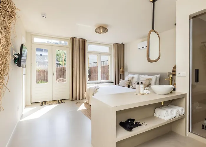 Boutiquehotel Omnia Hotel