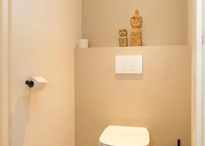 Szálloda Boutiquehotel Omnia Valkenburg aan de Geul