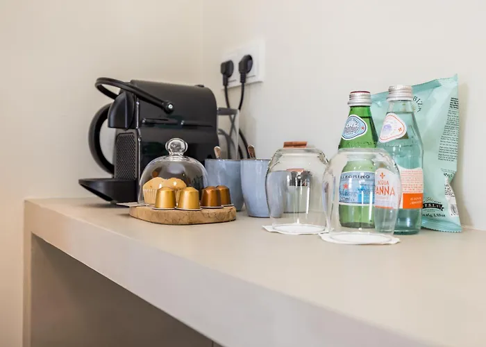 Hotel Boutiquehotel Omnia