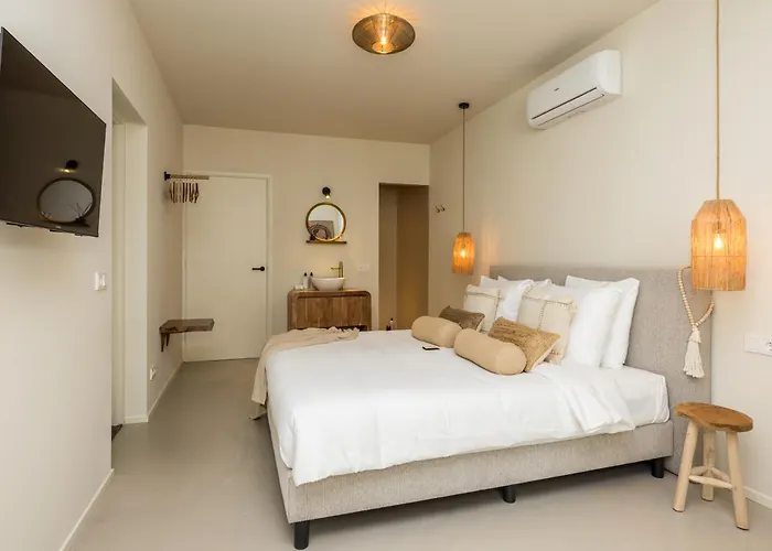 Boutiquehotel Omnia Hotel