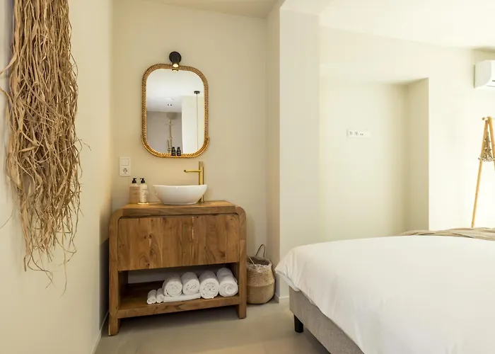 Boutiquehotel Omnia 酒店 *