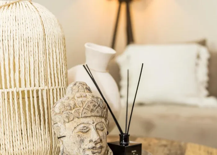 酒店 Boutiquehotel Omnia *