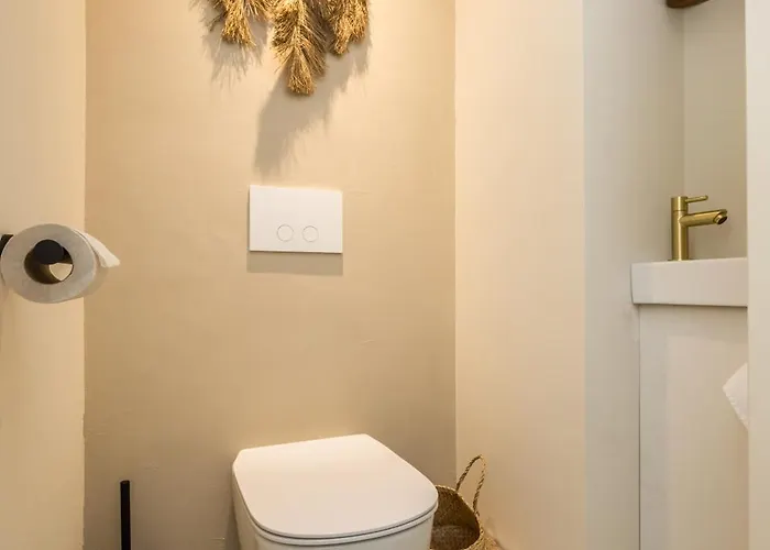 Boutiquehotel Omnia Hotel