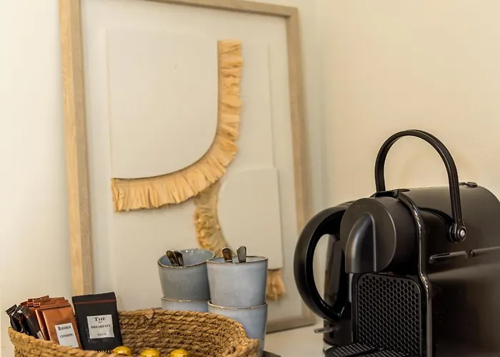 酒店 Boutiquehotel Omnia