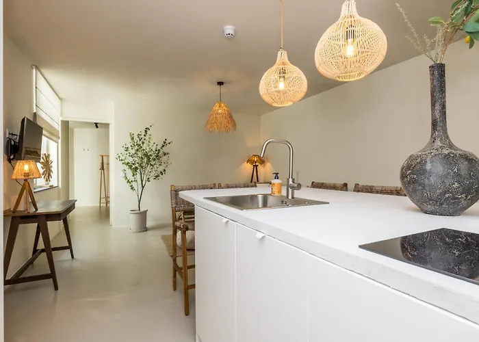 Boutiquehotel Omnia Szálloda Valkenburg aan de Geul