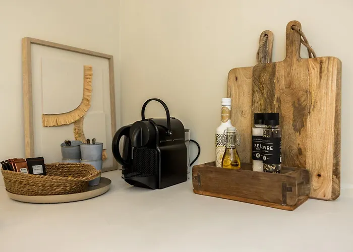 Szálloda Boutiquehotel Omnia Valkenburg aan de Geul