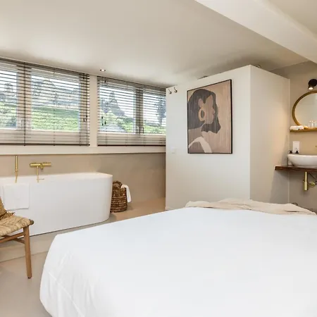 호텔 Boutiquehotel Omnia *