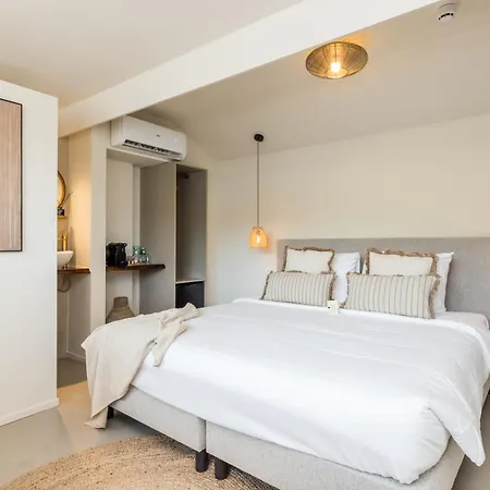 호텔 Boutiquehotel Omnia *