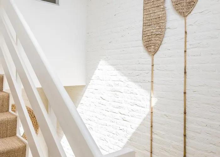 Boutiquehotel Omnia 호텔