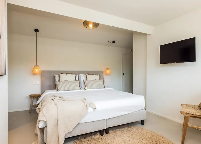 호텔 Boutiquehotel Omnia