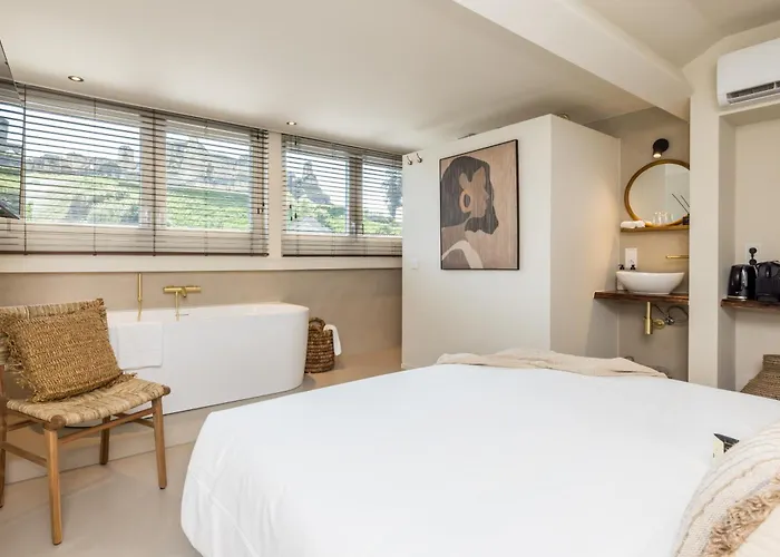 호텔 Boutiquehotel Omnia *