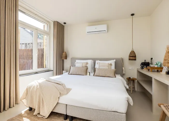 호텔 Boutiquehotel Omnia