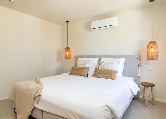 호텔 Boutiquehotel Omnia