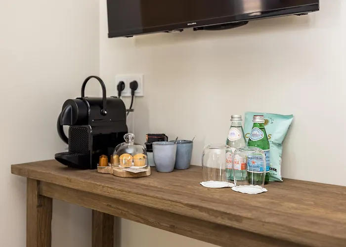 Boutiquehotel Omnia 호텔