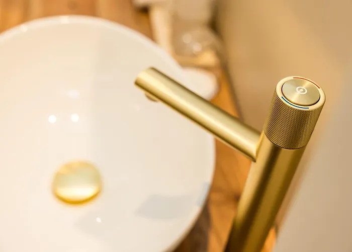 Boutiquehotel Omnia 호텔