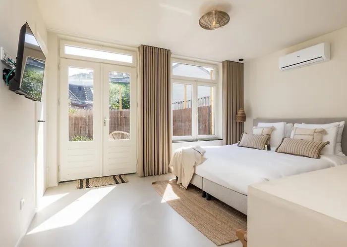 호텔 Boutiquehotel Omnia *