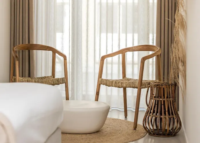 Boutiquehotel Omnia *