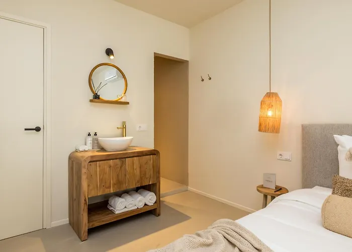 Boutiquehotel Omnia * 팔켄뷔르흐안더횔