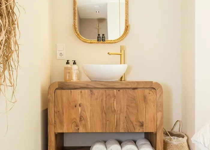 Boutiquehotel Omnia 호텔 팔켄뷔르흐안더횔