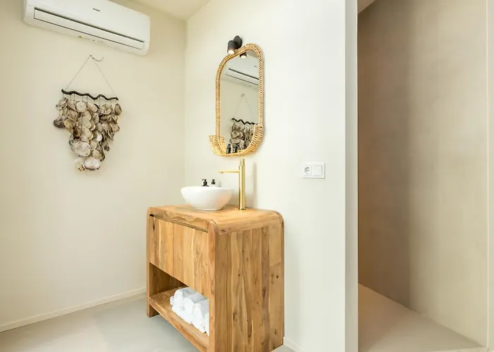 Boutiquehotel Omnia 호텔 팔켄뷔르흐안더횔